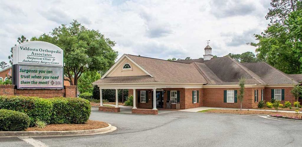 Physical Therapy in Valdosta: Commonly Asked Questions Physical Therapy in Valdosta