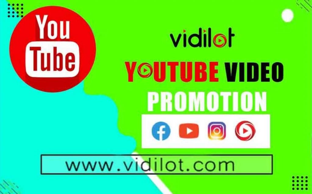 Seven Features Of Promote Youtube Video That Make Everyone Love It. Promote Youtube Video