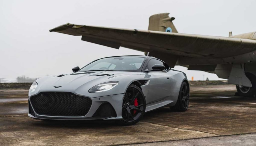 5 Facts About Renting a Luxury Car That You Didn’t Know Renting a Luxury Car