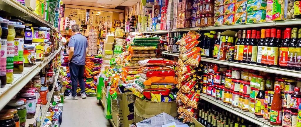 A Beginner’s Guide to Shop at an Asian Grocery Store Shop at an Asian Grocery Store