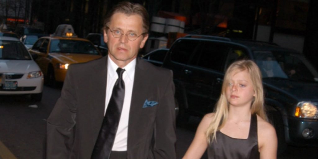 Sofia-luisa Baryshnikova Net Worth