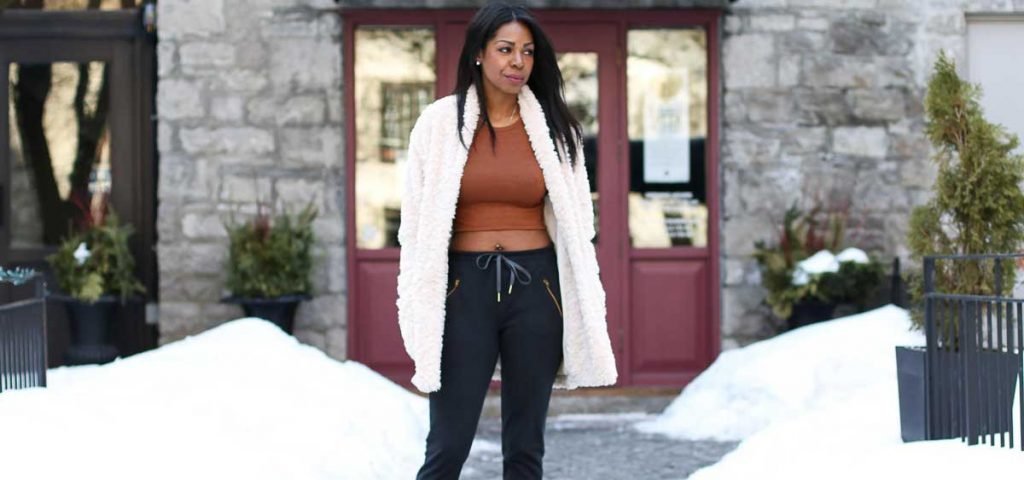 How to Style Your Athleisure Looks for Winter Style Your Athleisure Looks for Winter