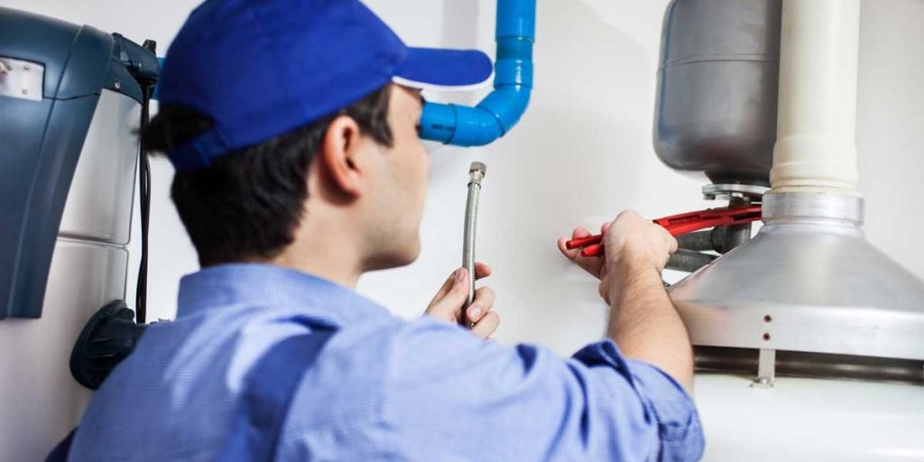 Water Heater Repair Services