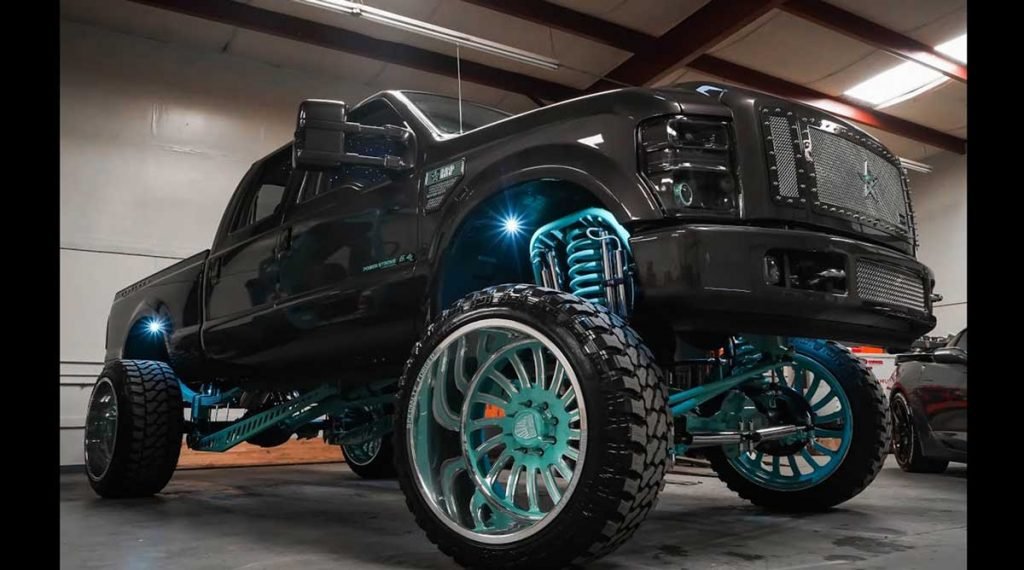 Why We Choose Forged Wheels? Why We Choose Forged Wheels