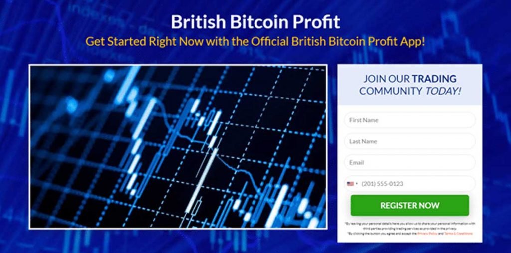 Is British Bitcoin Profit Bitcoin Robot A Scam