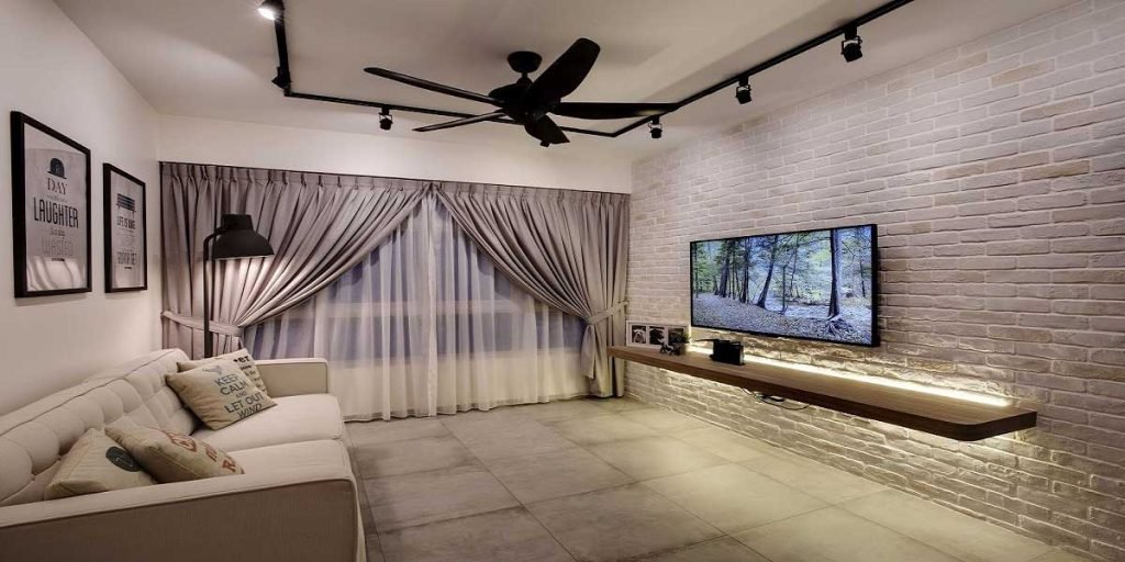 the Perfect Rustic Look for Interior