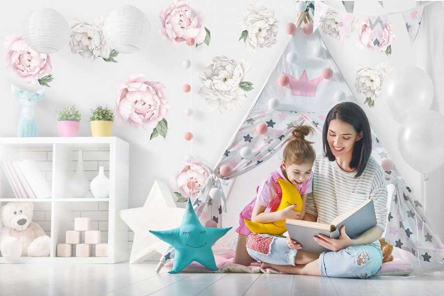Find Affordable Wall Stickers In Australia