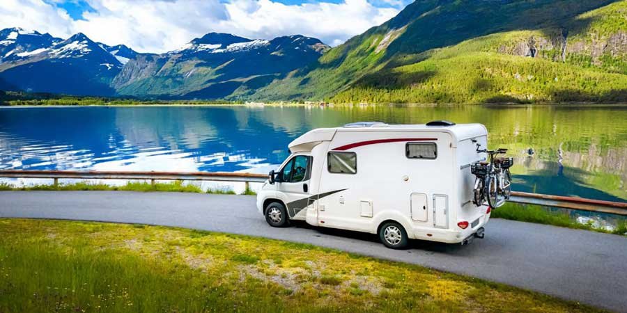 Cost Of Hiring A Motorhome In Australia