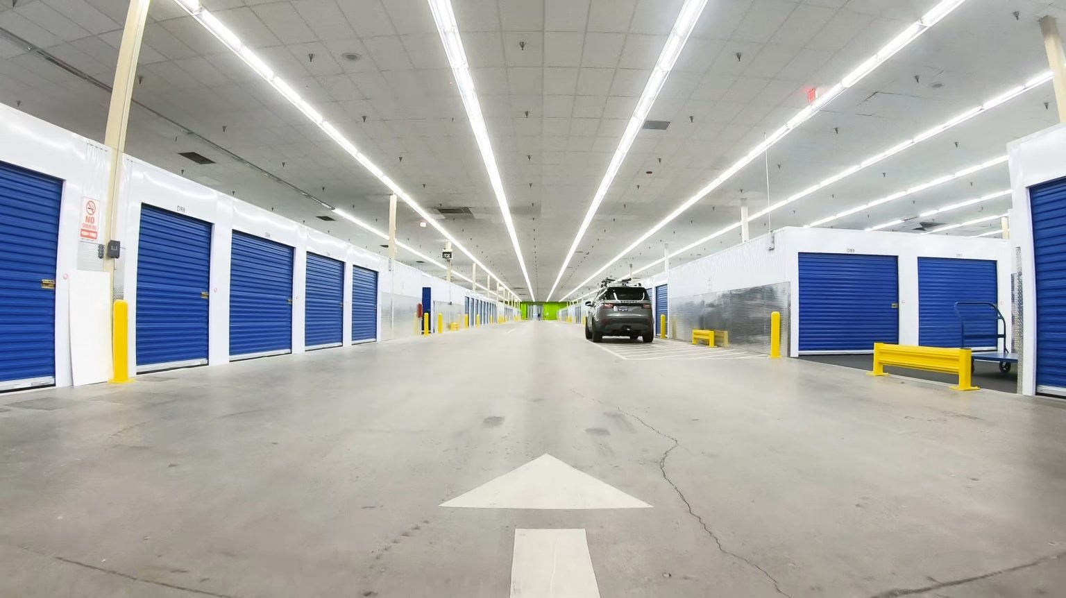 Transforming an Older Self-Storage Property: Knowing When and How to Upgrade Transforming an Older Self-Storage Property