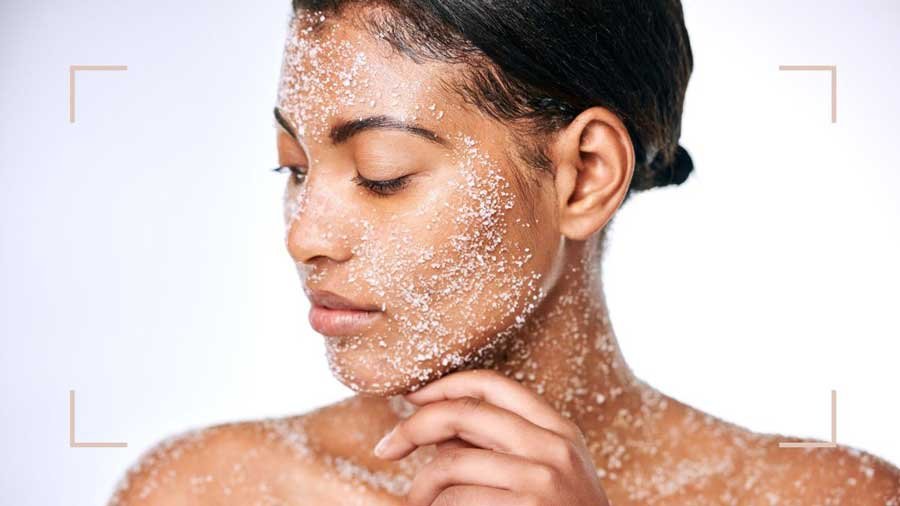 5 Tips By Experts To Exfoliate Without Damaging The Skin Barrier 5898