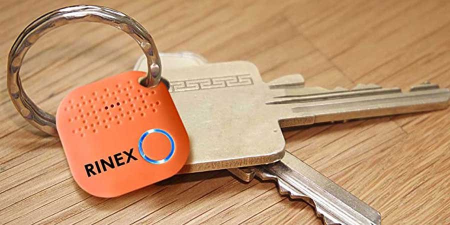 Rinex key finder