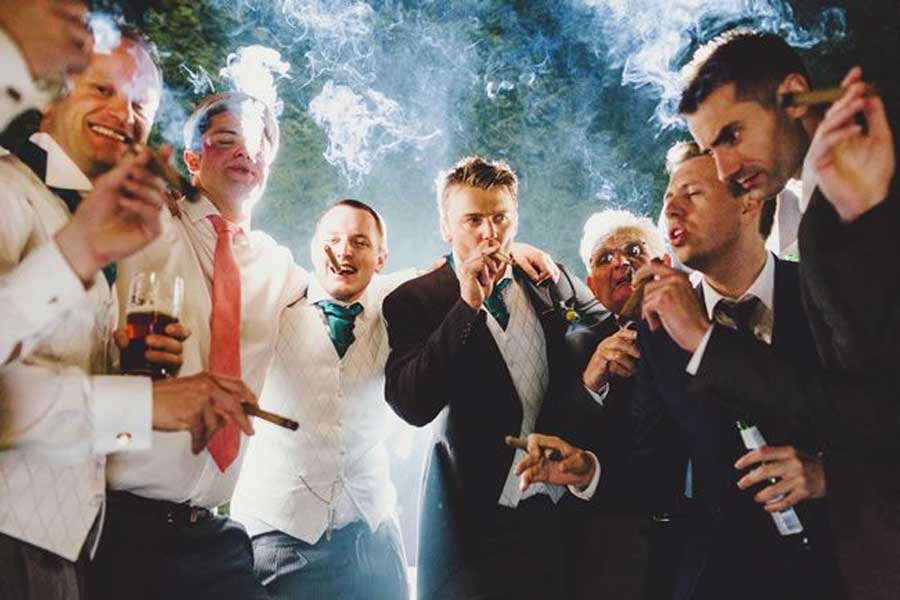 4 Locations You Need To Consider Visiting For Your Stag Do Party