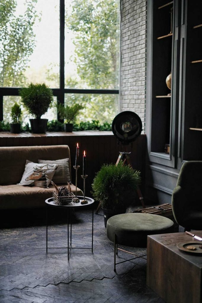 7 Ways to Change the Atmosphere in Your House pexels-photo-