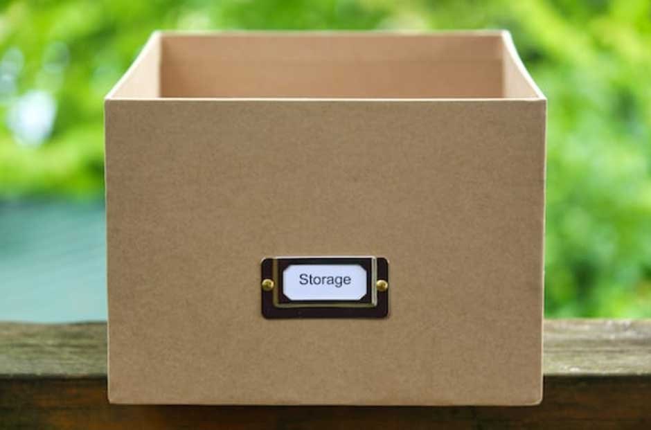 Tips for Using Storage Facilities