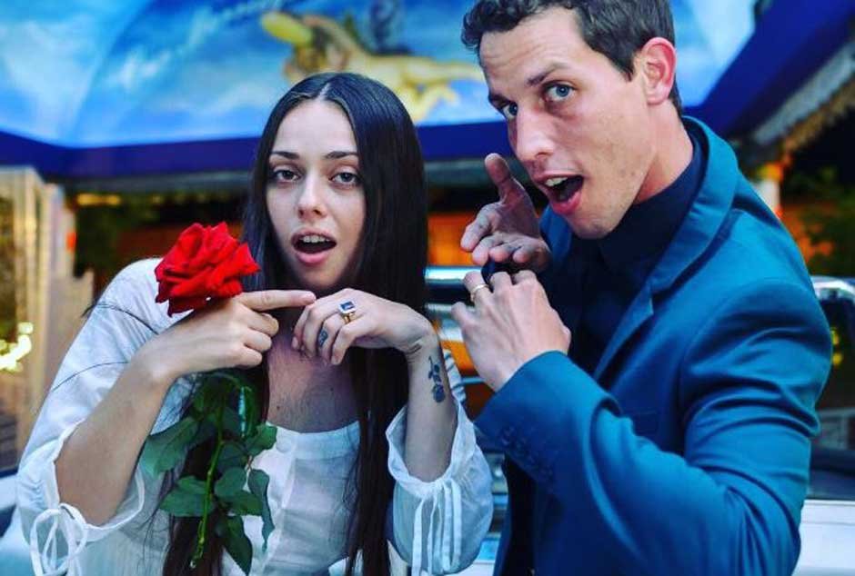 Tony Hinchcliffe Wife Quick Bio, Careers, Achievements and More