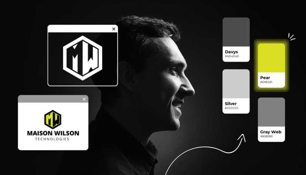 The Role Of Contrast In Logo Design For Melbourne Businesses Contrast In Logo Design For Melbourne Businesses