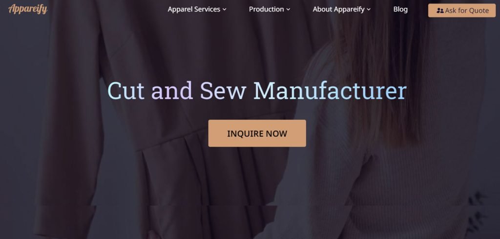 How to Scale Your Cut and Sew Manufacturing Operation Manufacturing Operation