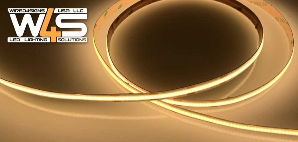 COB LED Lights: Energy-Efficient Solutions for a Sustainable Future COB LED Lights