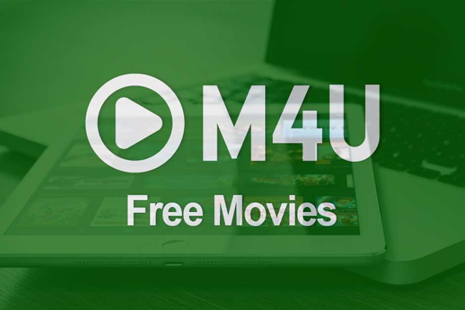 M4uFree A Secure and Legal Streaming Website