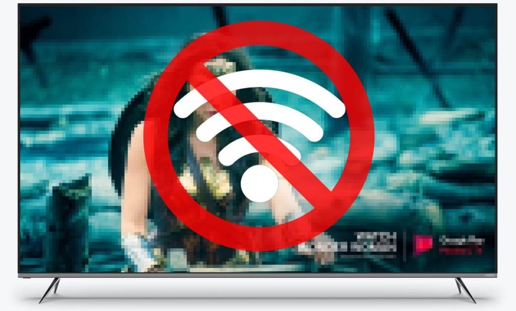 TV not connecting to Wi-Fi - How to Solve the Problem