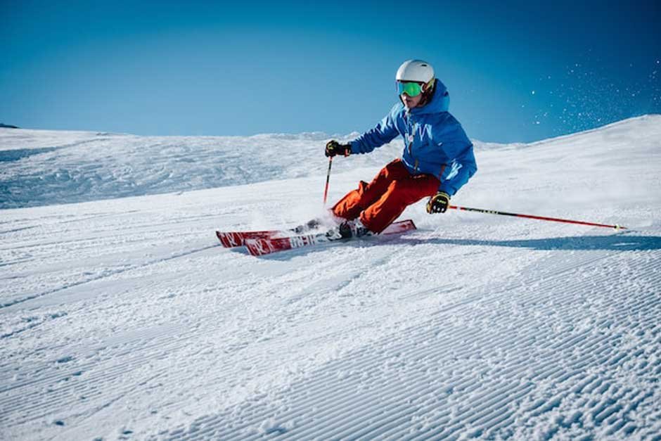 Best tips to start in the skiing world