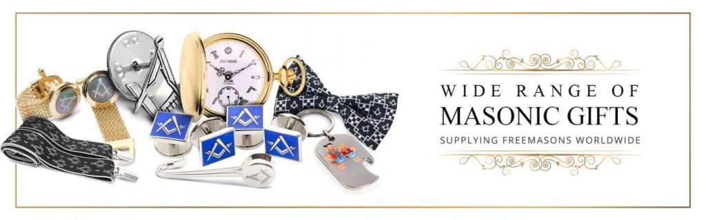 Unique Gift Ideas for Men: Elevate Your Gifting Game with Masonic Regalia Masonic