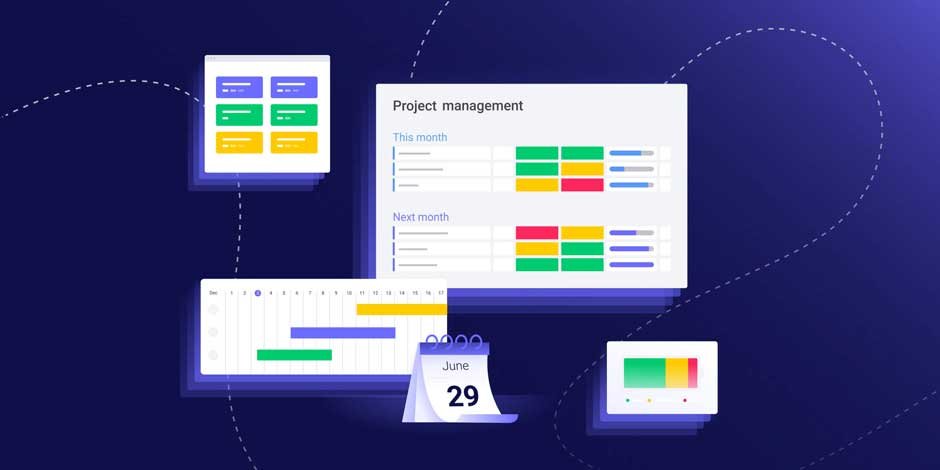 The Ultimate Guide To Multi-Project Management: Tools And Best Practices