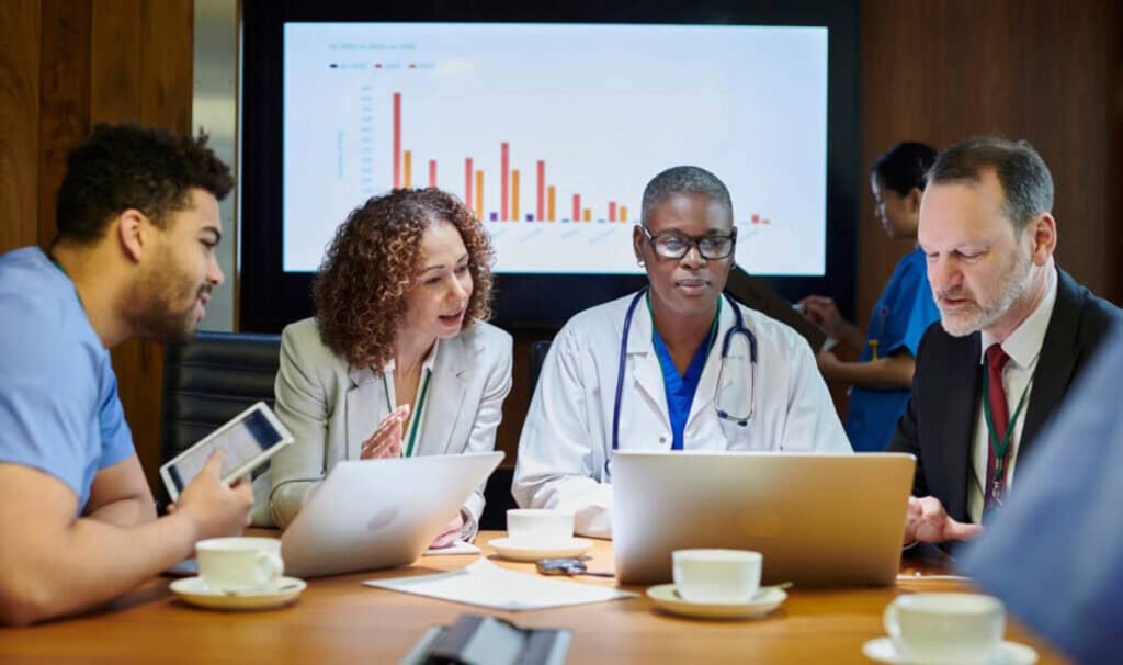 Preparing for Leadership Roles in Healthcare Administration: Essential Skills and Knowledge for Today’s Professionals Preparing for Leadership Roles in Healthcare Administration