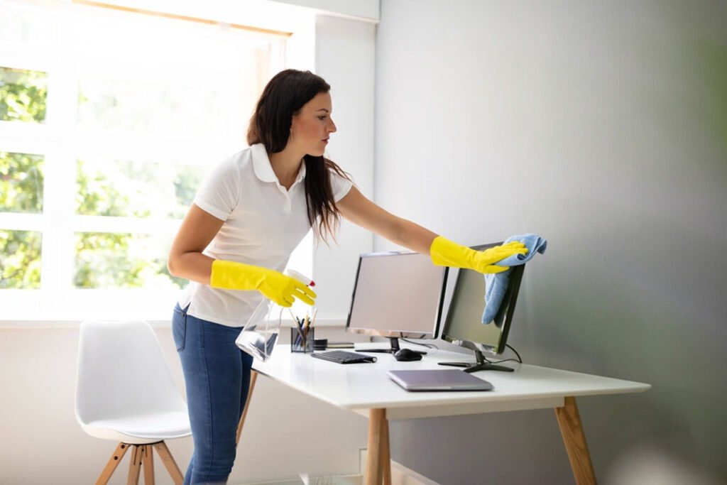 Transform Your Space with Quality Cleaning Services in Boston Transform Your Space with Quality Cleaning Services in Boston