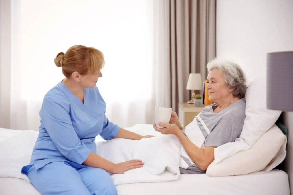 What Should You Look for in a Hospice Agency Hospice Agency