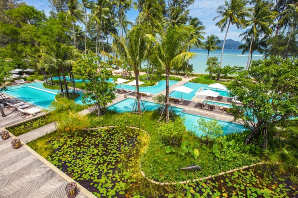Client Name: Novotel Vintage Park Client URL: https://www.novotelphuketvintagepark.com/in-balance/ Key phrase: The best spa experience in Phuket Publisher site:barbaraiweins.com Type: Exact, 3 links Country: TH How to Plan a Wellness-Focused Getaway in Phuket A relaxing escape in Phuket starts with understanding what your body and mind truly need and then followed by shaping your days around that intention. Choosing the right setting, treatments, and pace can make all the difference when you’re after the best spa experience in Phuket. From there, it becomes easier to build a plan that keeps comfort, calm, and care at the heart of your journey. Set Clear Wellness Goals for Your Trip Before booking anything, take a moment to think about what you truly need from this trip. Is it to ease tension, refresh your skin, or recover from busy routines? Being clear about your purpose helps guide your choices and prevents wasted time on unsuitable treatments. Many travellers look forward to exciting discoveries, such as the beauty of Maldives, but Phuket also offers its own blend of calm beaches as well as wellness experiences. When you set your goals early, every part of your stay naturally supports your wellbeing. Choose Accommodation with In-House Spa Facilities A place to stay can quietly shape how relaxed you feel throughout the trip. When the spa is within the hotel itself, you never have to rush across town or plan around traffic. You can simply step from your room to a peaceful treatment room whenever you like. It’s the kind of setup that makes a big difference after exploring spots such as Saensuk local attractions in Thailand, when all you want is a soothing massage before bed. Guests often find that in-house spas offer a more personal touch, especially when therapists know the rhythm of the place and the guests who stay there. Match Treatments to Your Body’s Needs Your body gives clues about what it needs, so listen to them before choosing any treatment. Do you have sore shoulders? Then a Thai massage can be ideal for you. Do you have dull skin? You might want to experience the benefits of an exfoliating body scrub. Some spas even use natural ingredients, like herbs or marine extracts, to help balance the body and mind. Do not be afraid to talk to the therapist if you are unsure. They can suggest the best approach based on your lifestyle or energy level. Customising your spa routine ensures better results and a more meaningful sense of renewal. Schedule Downtime Around Your Spa Sessions Don't make the mistake of overfilling your day with activities. Spa treatments work best when your body has time to rest before and after. By pacing your schedule, you allow every treatment to take full effect. That keeps the trip calm rather than chaotic. Explore Wellness-Friendly Experiences Beyond the Spa A calm state of mind doesn’t end when you leave the spa room. You can carry it with you by taking easy walks along the beach, breathing in the sea air, or enjoying light, colourful meals. Phuket’s setting makes these simple pleasures easy to find. Some travellers like to watch the sunset in silence, while others unwind with a gentle swim or quiet yoga practice. Looking for a calm place to unwind after a long day in Patong? Novotel Phuket Vintage Park is a great place to relax and refresh. It's put up for both comfort and care setting.