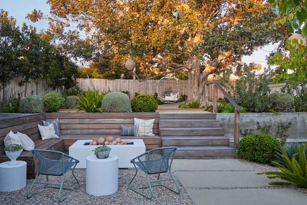 5 Steps to Creating a Low-Maintenance Outdoor Space Low-Maintenance Outdoor Space