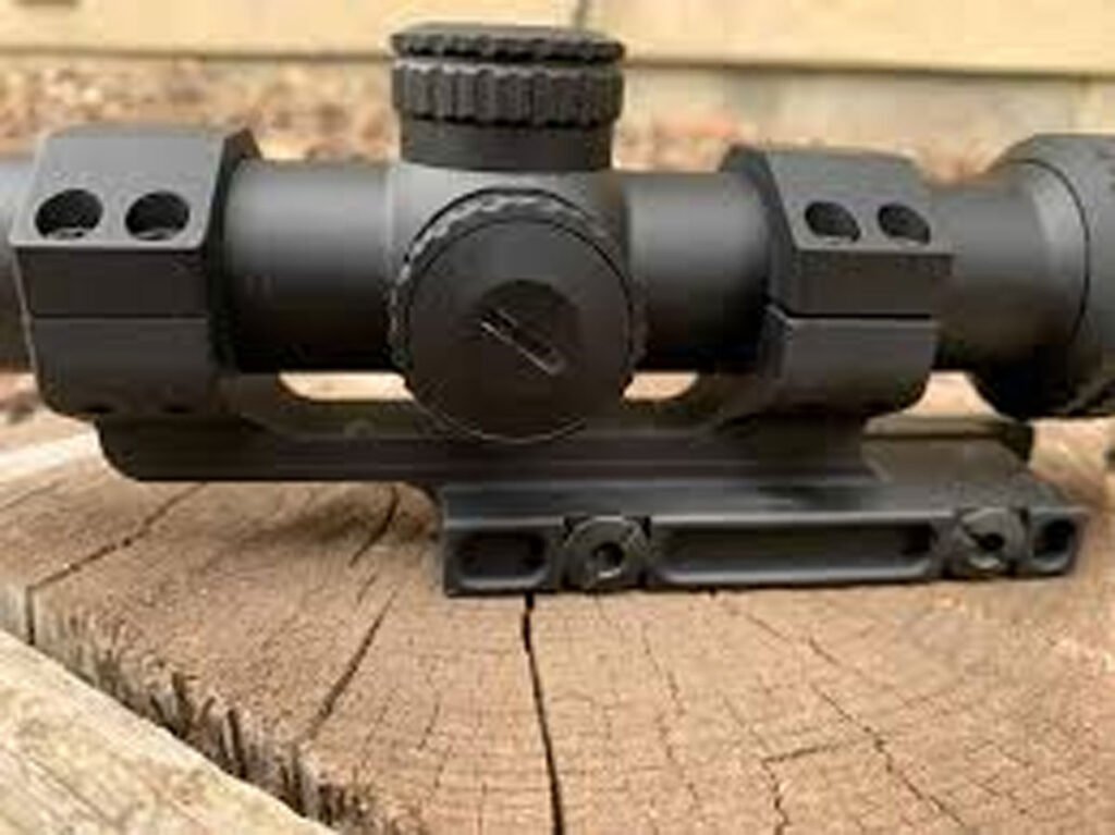 Top Mistakes to Avoid When Installing Rifle Scope Mounts Rifle Scope Mounts