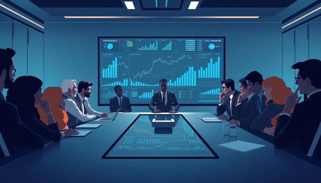 Shape Strategic Decision-Making