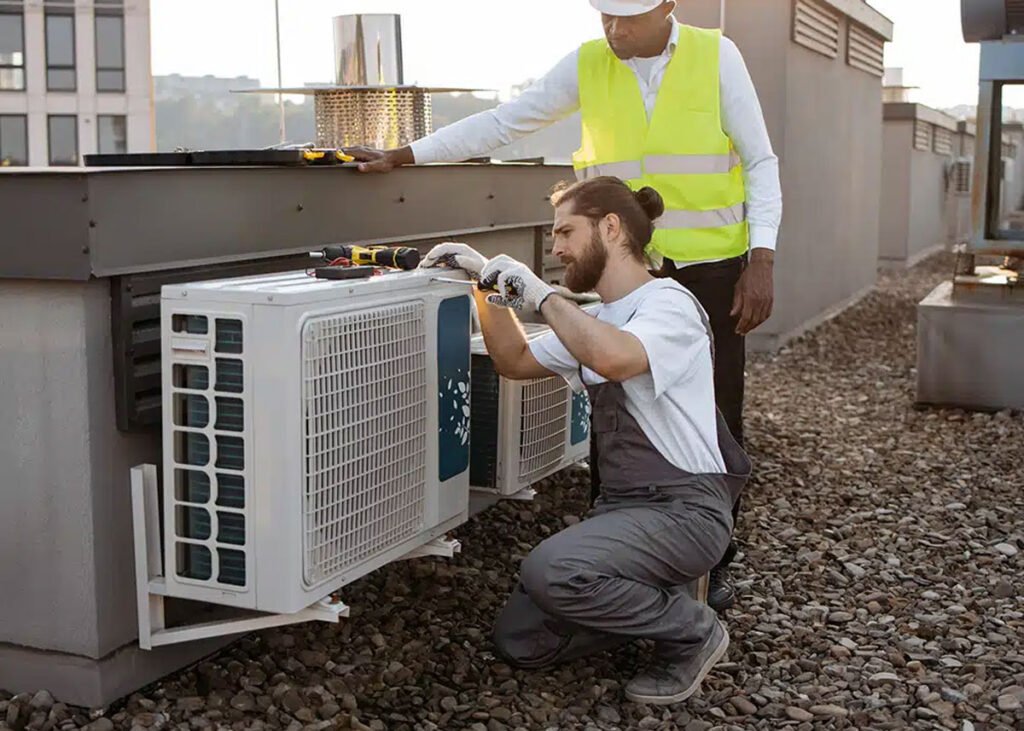 The Hidden Dangers of DIY AC Repairs and Quick Fixes