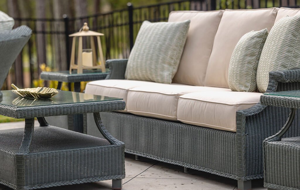 Top 5 Lloyd Flanders Cushion Fabrics That Last Through Every Season