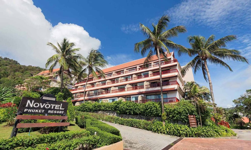 Why Staying at a Hotel Near Patong Beach Makes Your Trip to Phuket Easy