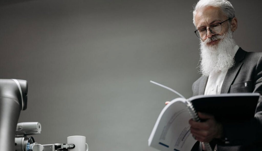 Why Your AI Business's Margins Suck