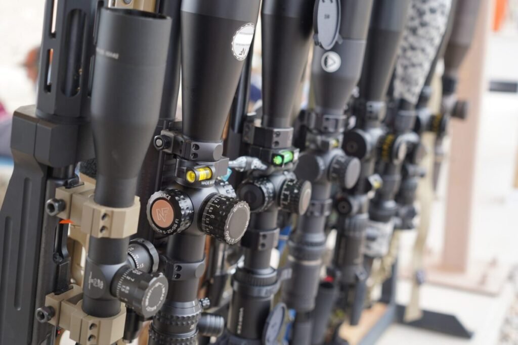 Beginner’s Guide to Rimfire Rifle Optics: How to Choose the Perfect Mount for Your Setup Beginner’s Guide to Rimfire Rifle Optics