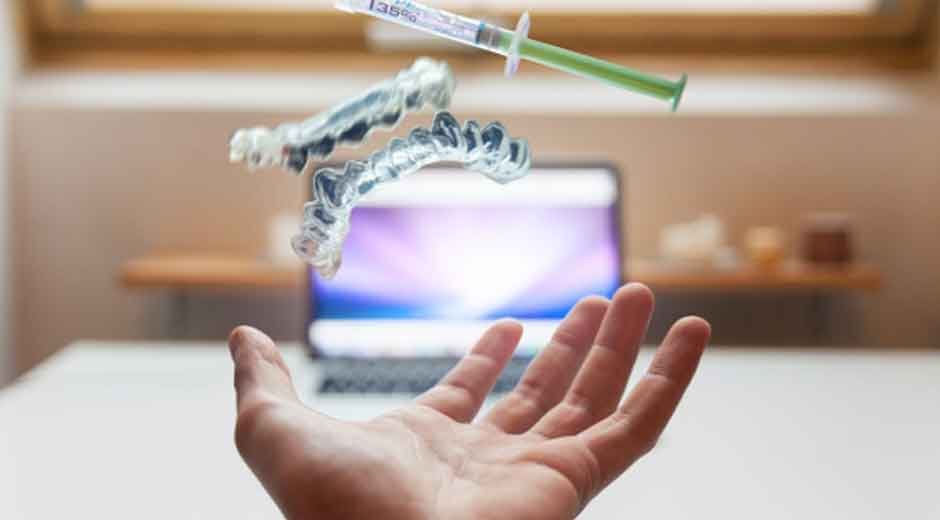 Building a Stronger Foundation for Everyday Health Building a Stronger Foundation for Everyday Health