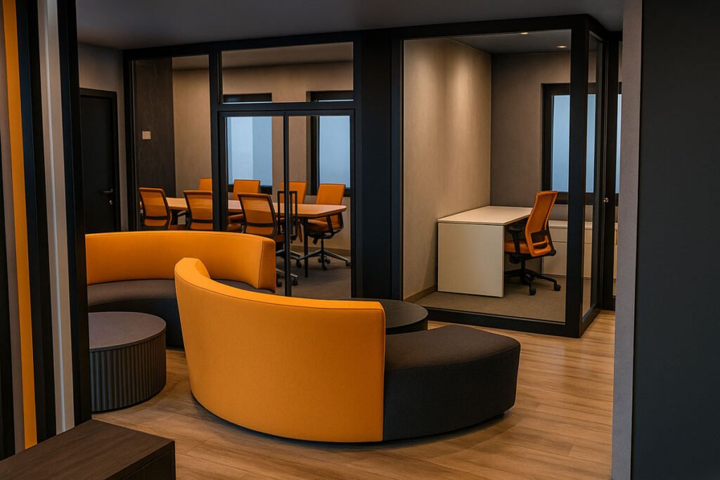 Five Furniture Must-Haves