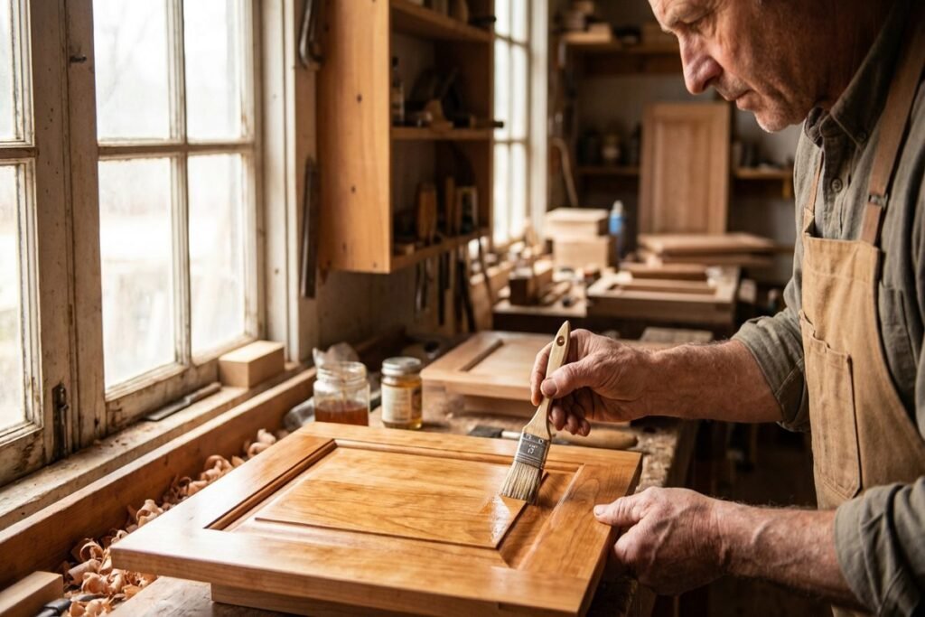 Acamento: The Art of Perfect Finishing That Transforms Every Project acamento