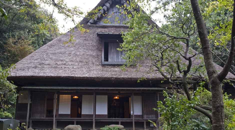 Unique Construction 101 – Why Natural Materials Never Go Out of Style Unique Construction 101 – Why Natural Materials Never Go Out of Style