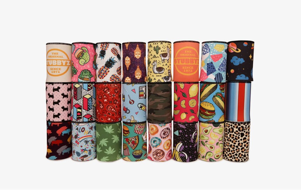 Why Stubby Holders Are an Aussie Essential for Every Occasion Why Stubby Holders Are an Aussie Essential for Every Occasion