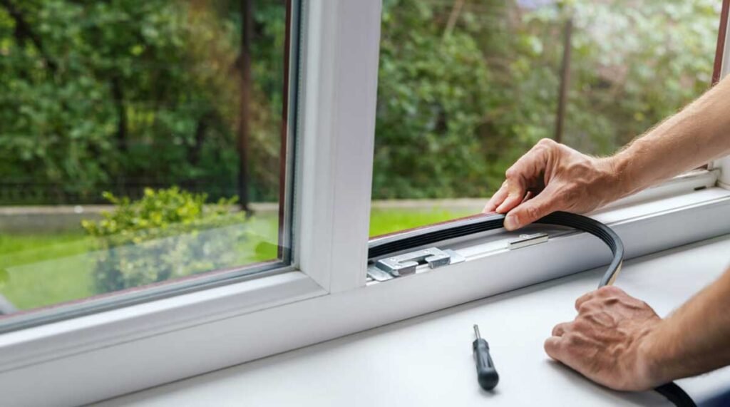How to Reduce Traffic Noise Without Replacing Your Windows