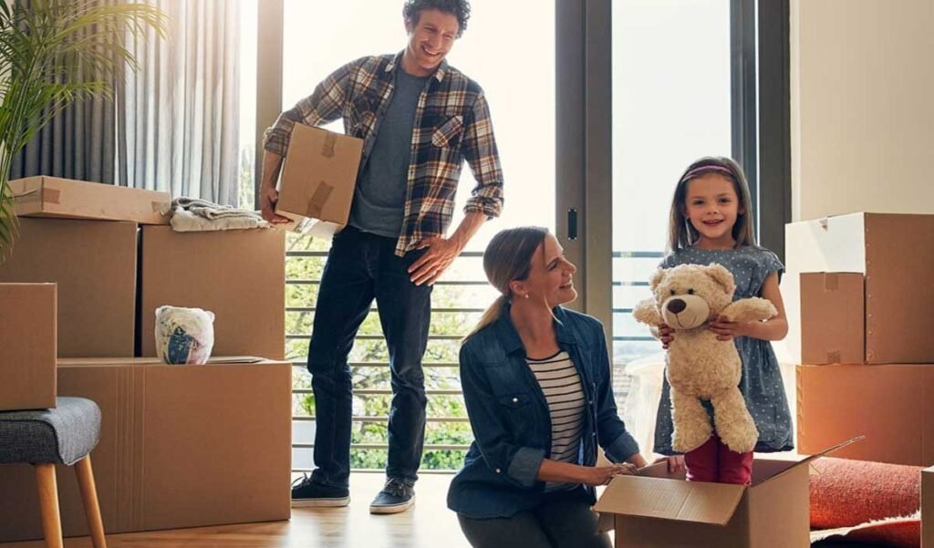 Top Tips When Moving House for a Smooth Relocation Experience Smooth Relocation Experience