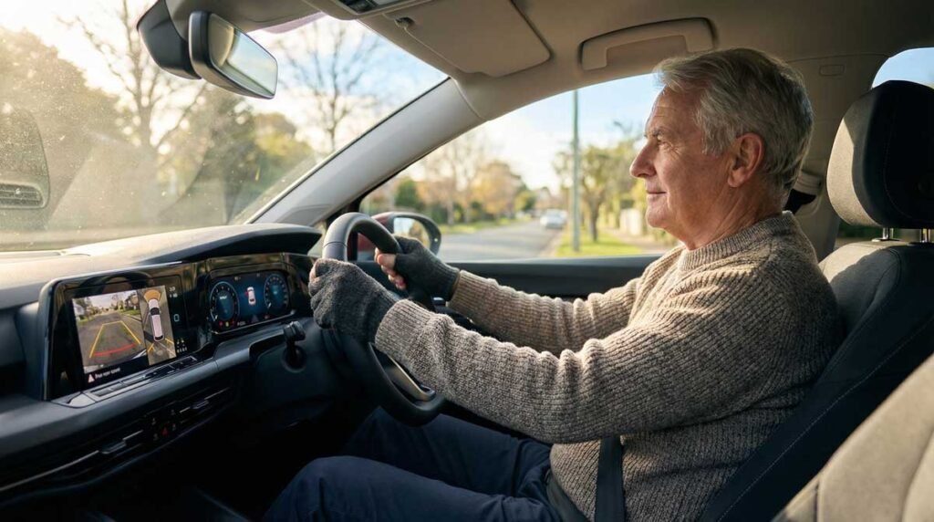 Smart Strategies for Seniors to Stay Safe and Confident on the Road Stay Safe and Confident on the Road