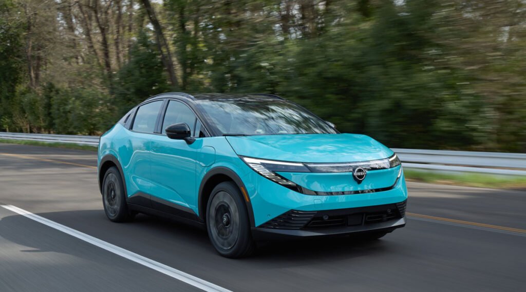 New Trends in Family-Friendly Cars