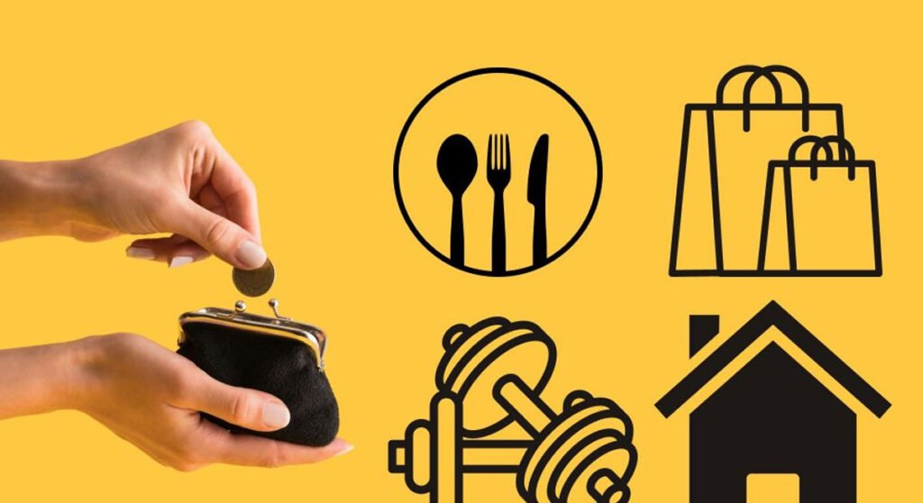 Stretch Your Monthly Budget Without Sacrifice