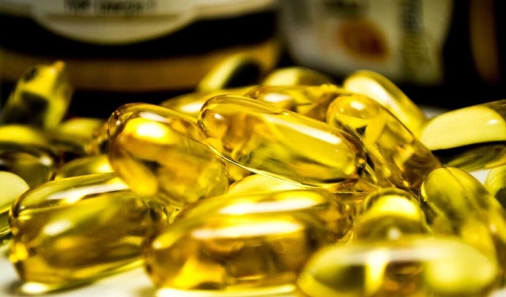 Essential Nutrients That Keep You Going